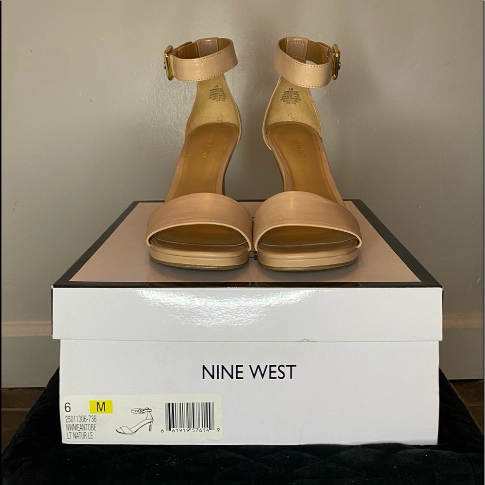 Nine West